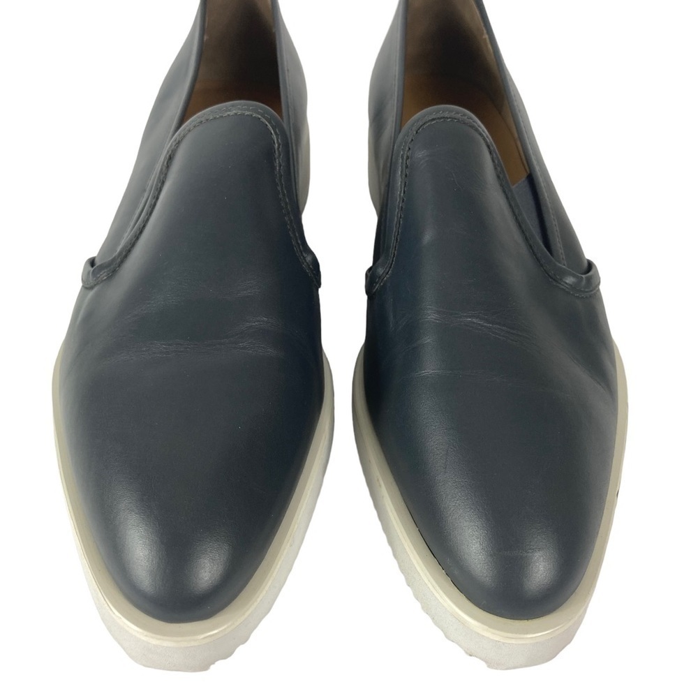 Everlane The Leather Street Shoe - Picture 4 of 9